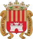 Blason de Canet d'en Berenguer