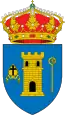Blason de Castellbisbal