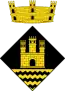 Blason de Castellnou de Seana