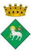 Blason de El Catllar