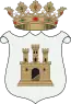 Blason de Culla