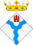 Blason de Dosrius