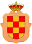 Blason de Fayón