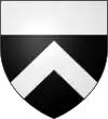 Blason de Feilluns
