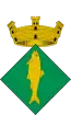 Blason de Figaró-Montmany