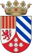 Blason de Finestrat