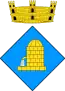 Blason de Fondarella