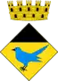 Blason de Garcia