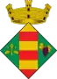Blason de Garriguella