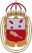 Blason de Llutxent