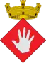 Blason de Madremanya