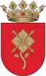 Blason de Matet