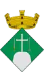 Blason de Montclar