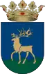 Blason de MontitxelvoMontichelvo