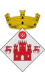 Blason de Passanant i Belltall