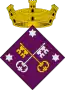 Blason de Rellinars