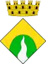 Blason de Rialp