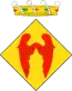 Blason de Sales de Llierca