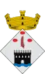 Blason de Sant Esteve de Palautordera