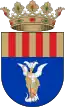 Blason de San Miguel de Salinas