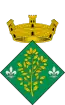 Blason de Santa Maria de Martorelles