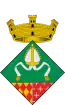 Blason de Seva