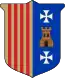 Blason de Tírig