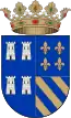 Blason de Torres Torres