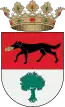 Blason de Villargordo del Cabriel