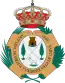 Blason de Chiva
