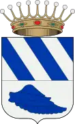 Blason de L'Alcora