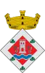 Blason de L'Aldea