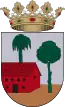 Blason de L'Alqueria de la Comtessa