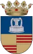 Blason de La Font d'en Carròs