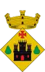 Blason de La Pera