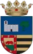 Blason de La Pobla del Duc