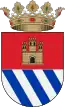 Blason de Vall de Almonacid