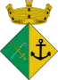 Blason de La Vansa i Fórnols