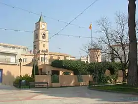 Llorenç del Penedès