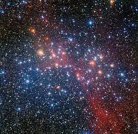 Image illustrative de l’article NGC 3532