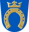Blason de Espoo