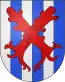 Blason de Essert-sous-Champvent