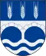 Blason de Essunga