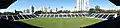 Vue panoramique du stade 2