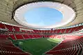 Estádio NacionalBrasília
