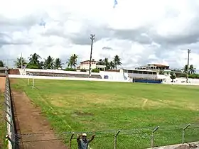 Lagoa do Itaenga