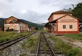Ribeirão Vermelho