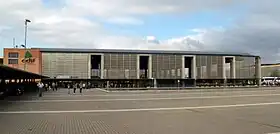 Image illustrative de l’article Projet de tramway de Cordoue