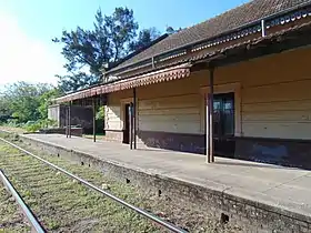 Villa San Marcial