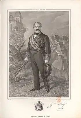 Agustín Nogueras